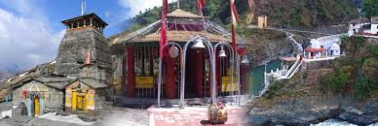Indrasani Mansa Devi Temple  Trip Packages