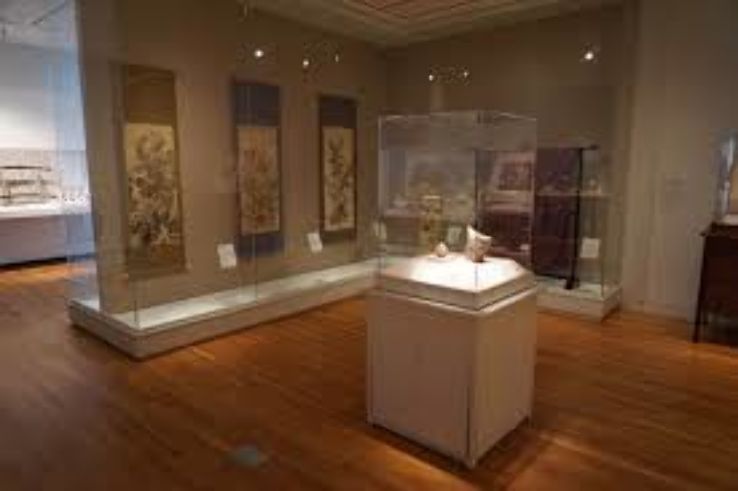 University of Michigan Museum of Art  Trip Packages