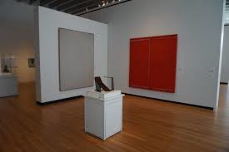 University of Michigan Museum of Art  Trip Packages