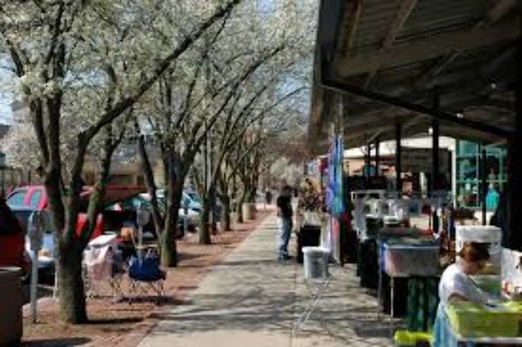 Kerrytown Trip Packages