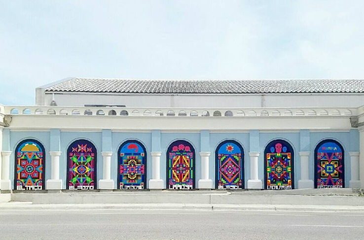 The Art Center Trip Packages