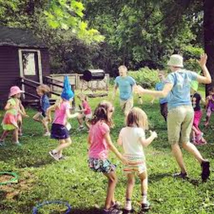 Leslie Science & Nature Center  Trip Packages