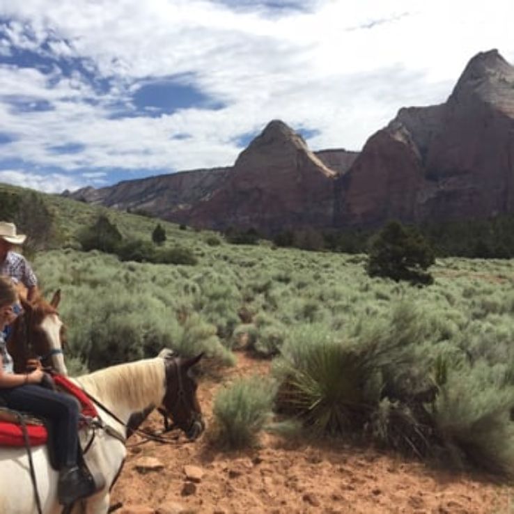 Horseback and mule rides Trip Packages