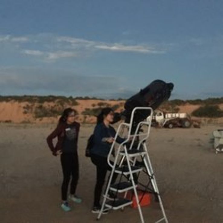 Telescope tours Trip Packages