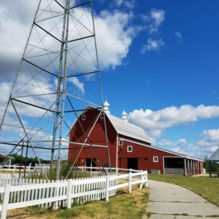 The Petting Farm  Trip Packages