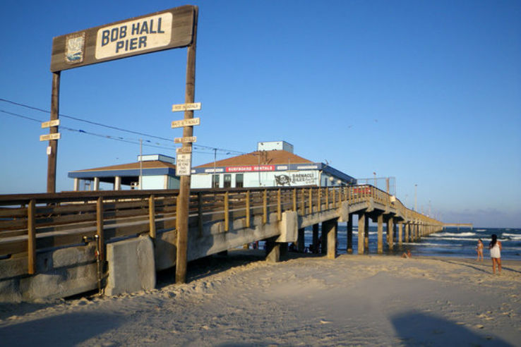 Bob Hall Pier Trip Packages