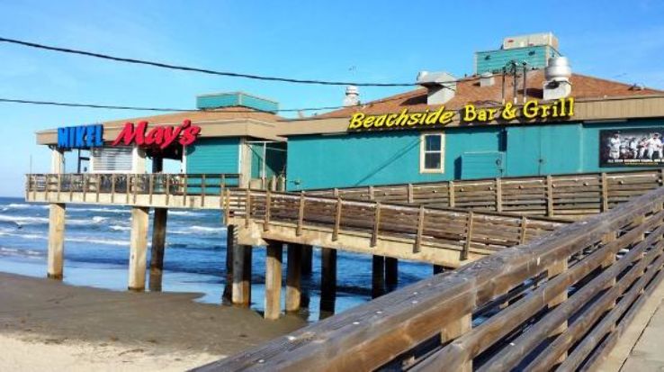 Bob Hall Pier Trip Packages