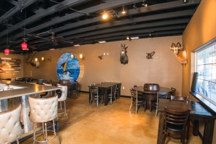 Black Sheep Bistro Trip Packages