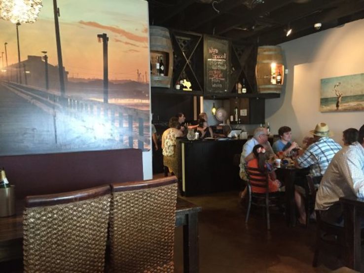 Black Sheep Bistro Trip Packages