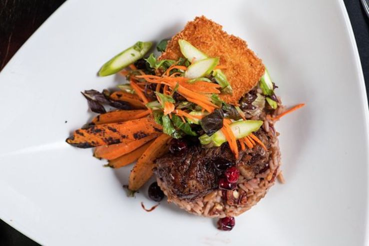 Black Sheep Bistro Trip Packages