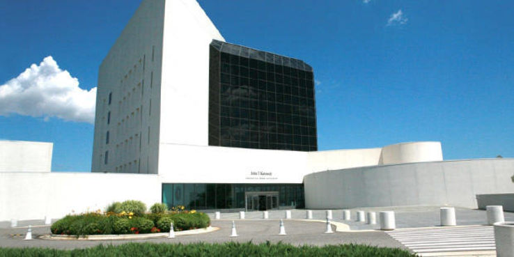 John F. Kennedy Presidential Library and Museum Trip Packages