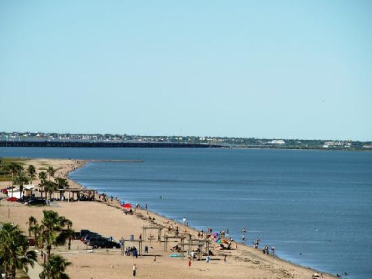 North Beach Trip Packages