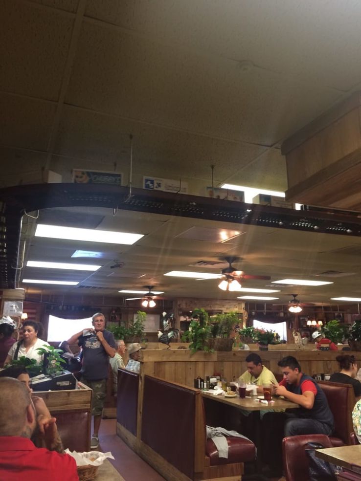 Andys Country Kitchen Trip Packages