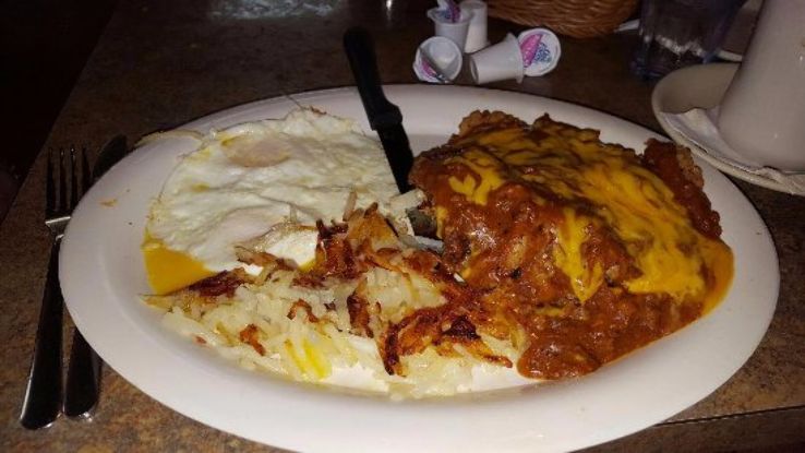 Andys Country Kitchen Trip Packages