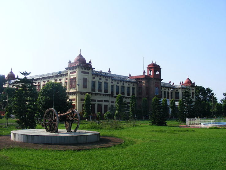 Patna Museum Trip Packages