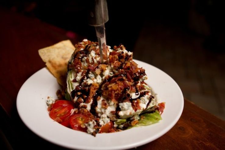 La Scola Italian Grill  Trip Packages