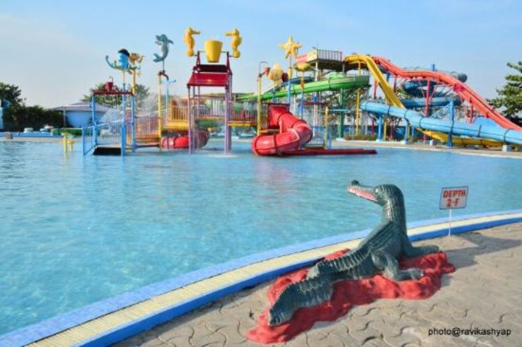Funtasia Water Park Trip Packages