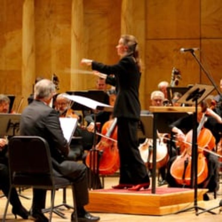 Toledo Symphony Orchestra  Trip Packages