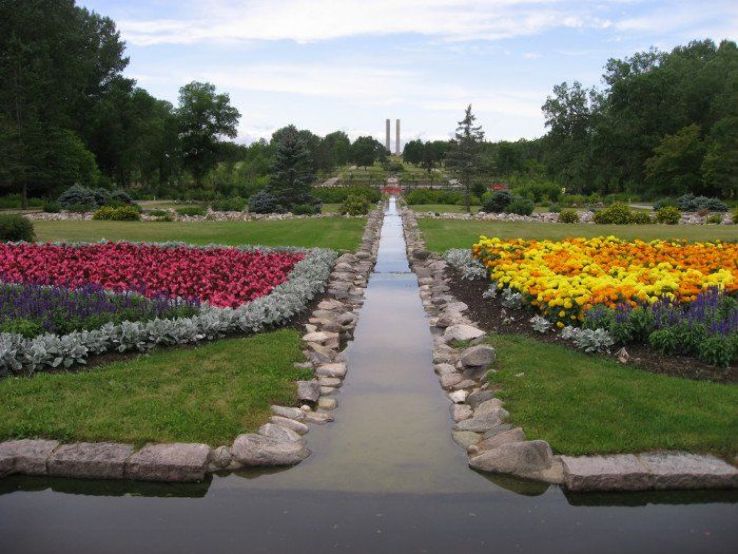 International Peace Garden 2021, 39 top things to do in north dakota