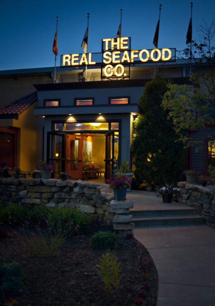 Real Seafood Company  Trip Packages