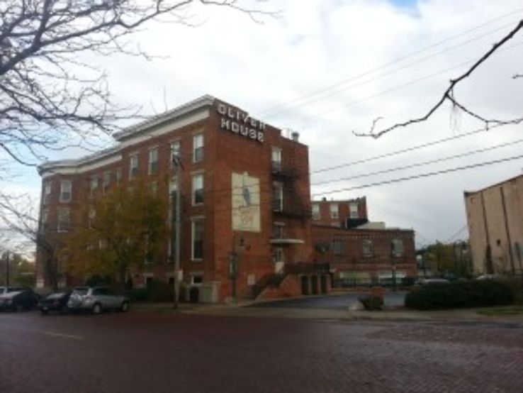 Maumee Bay Brew Pub  Trip Packages