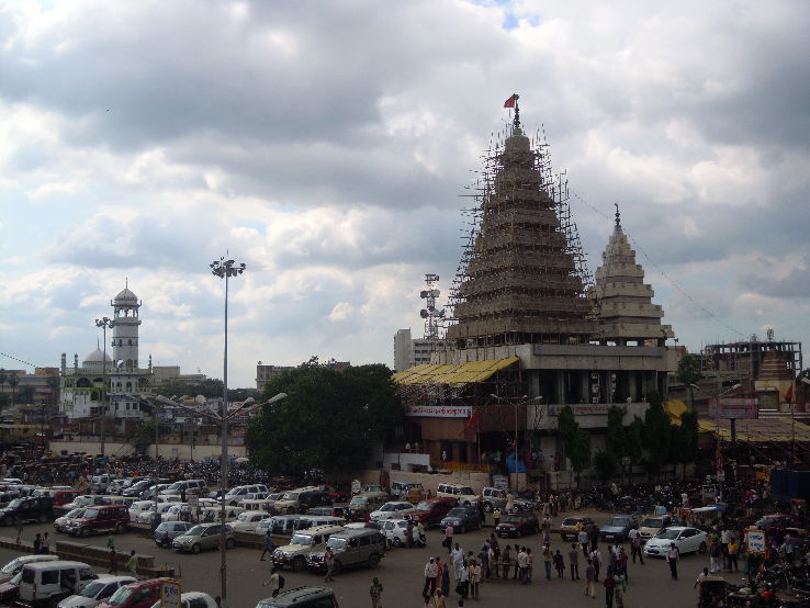 Mahavir Mandir Trip Packages