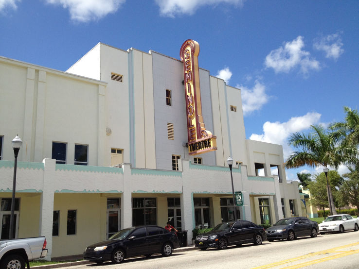 Homestead Historic Downtown District  Trip Packages