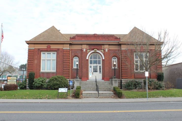 Clark County Museum Trip Packages