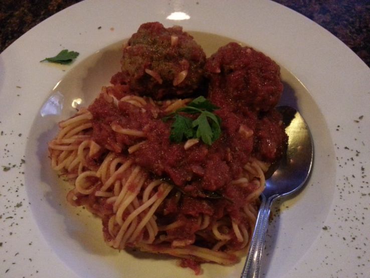 Pasta Shop Trip Packages