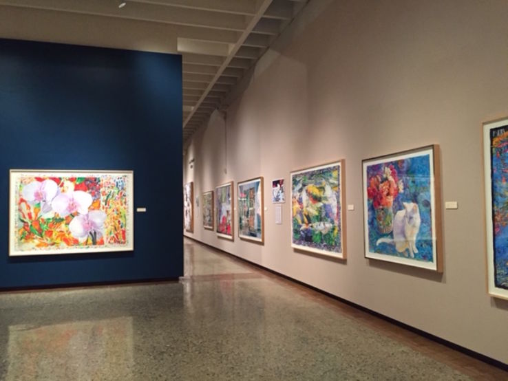 Museum of Art Trip Packages