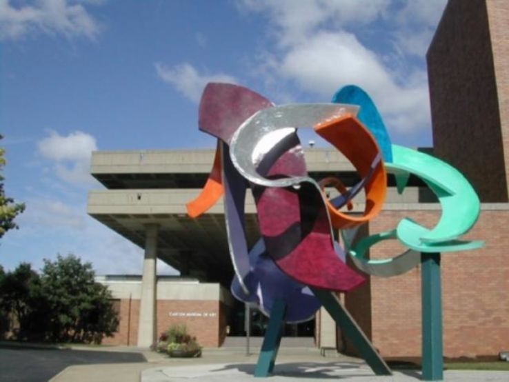 Museum of Art Trip Packages