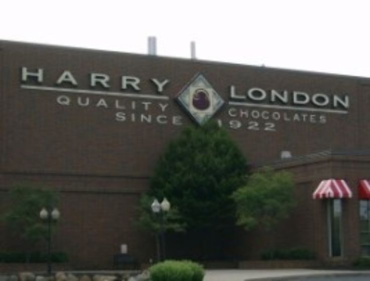 Harry London Candies Trip Packages Harry London Candies Trip Packages