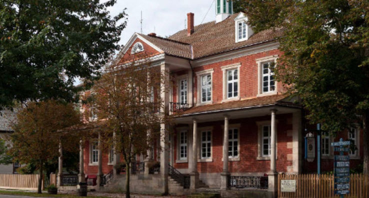 Historic Zoar Village Trip Packages