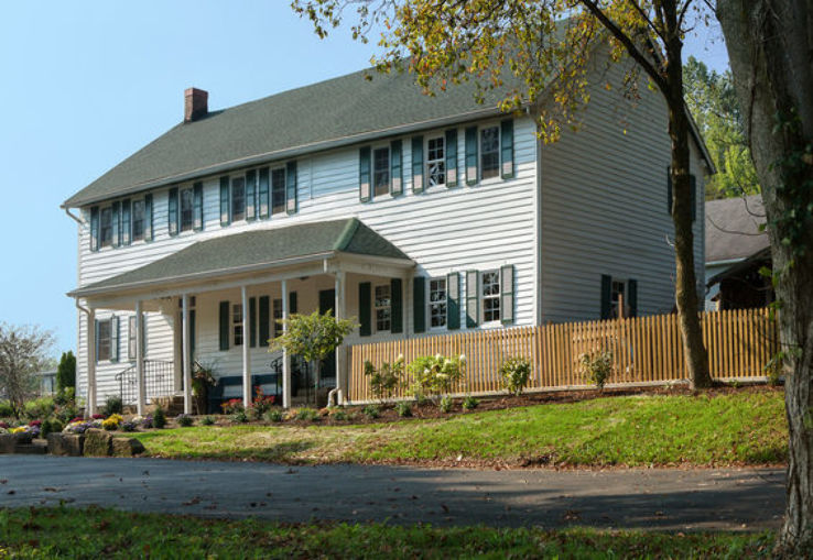 Historic Zoar Village Trip Packages