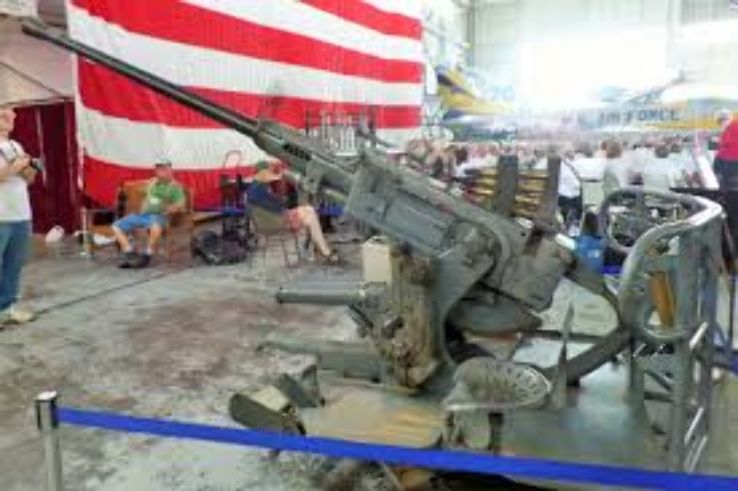 MAPS Air Museum Trip Packages