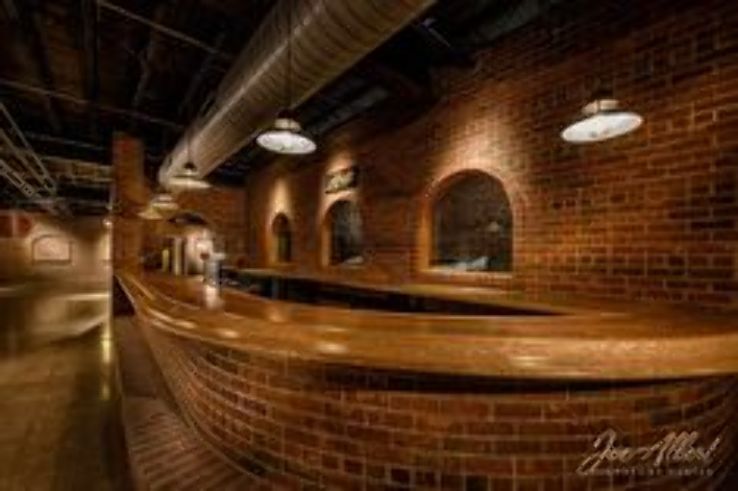 Brewing Company Trip Packages