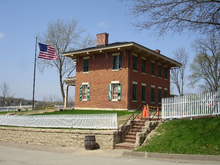 Ulysses S. Grant Home Trip Packages