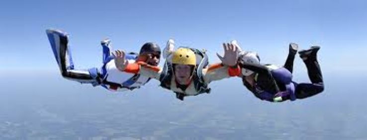 Airsports Trip Packages