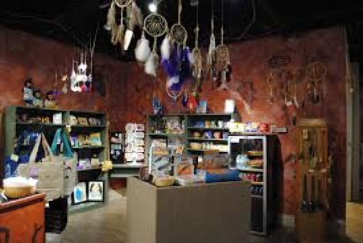 Museum of Ontario Archaeology Trip Packages