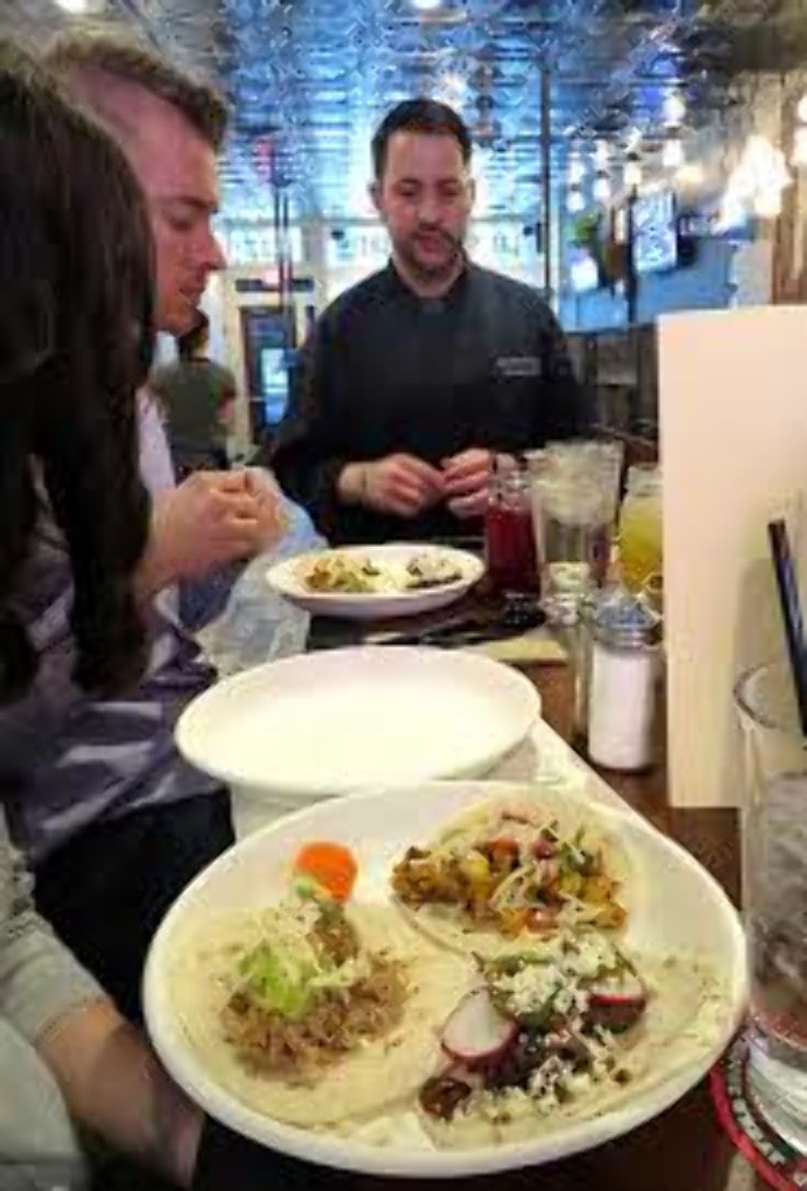 Food Tours Trip Packages