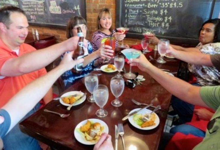 Food Tours Trip Packages