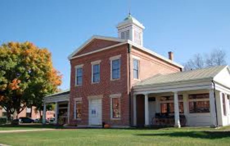 Old Market House Trip Packages