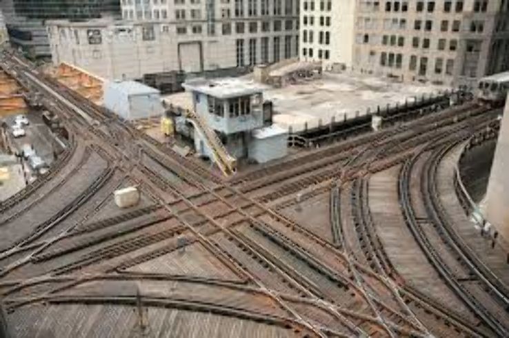 North America Railway Hall of Fame Trip Packages North America Railway Hall of Fame Trip Packages
