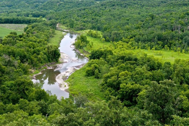 Icelandic State Park Trip Packages