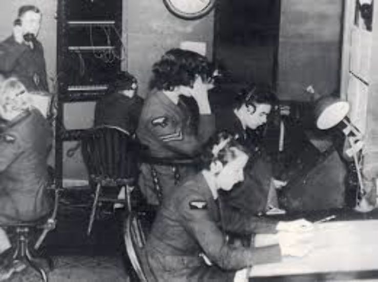 Secrets of Radar Museum Trip Packages Secrets of Radar Museum Trip Packages