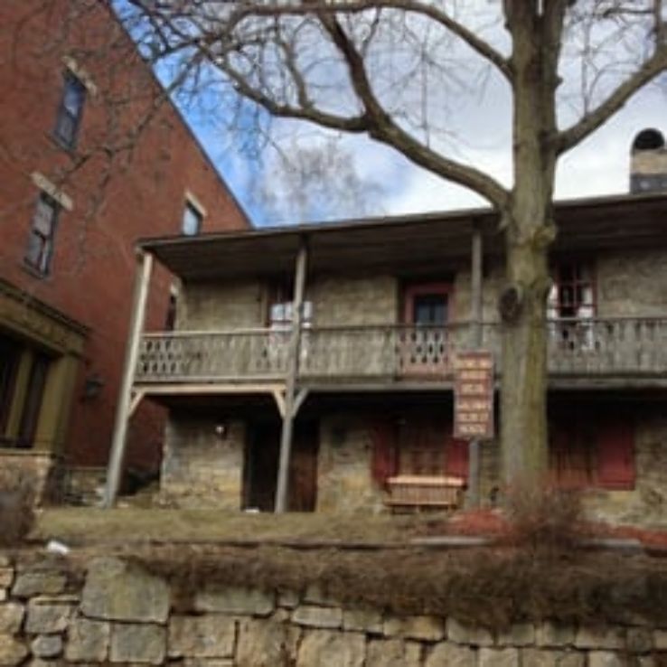 Dowling House Trip Packages