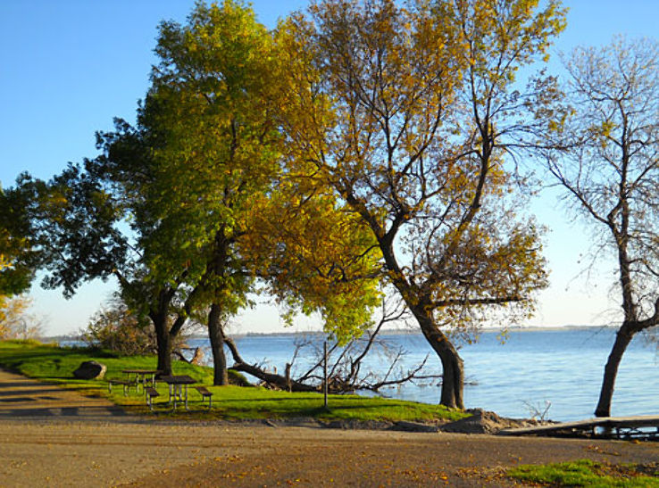 Grahams Island State Park Trip Packages