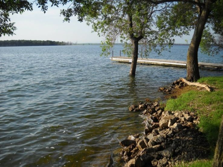 Grahams Island State Park Trip Packages
