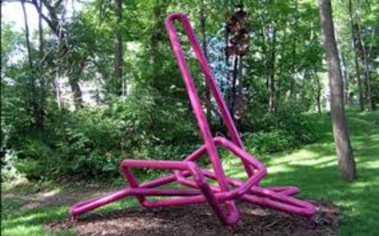 West Street Sculpture Park Trip Packages