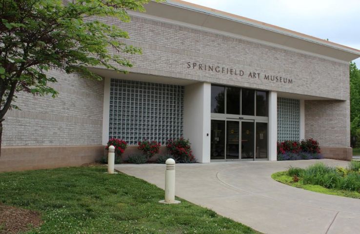 Art Museum Trip Packages